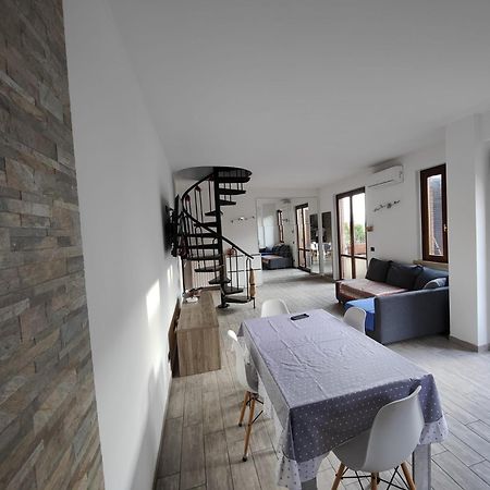 Ketty House B&B - Policlinico Di Monza, U-Power Stadium エクステリア 写真