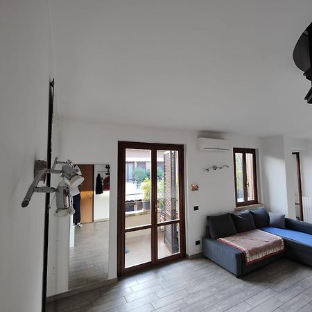 Ketty House B&B - Policlinico Di Monza, U-Power Stadium エクステリア 写真