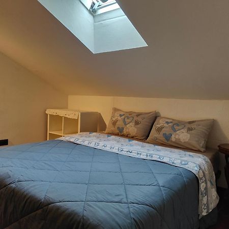 Ketty House B&B - Policlinico Di Monza, U-Power Stadium エクステリア 写真