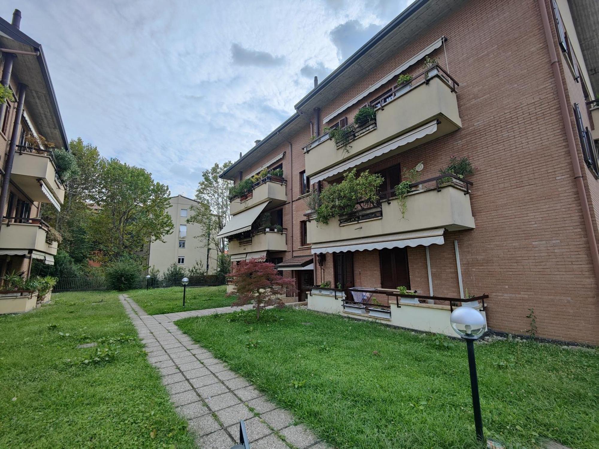 Ketty House B&B - Policlinico Di Monza, U-Power Stadium エクステリア 写真