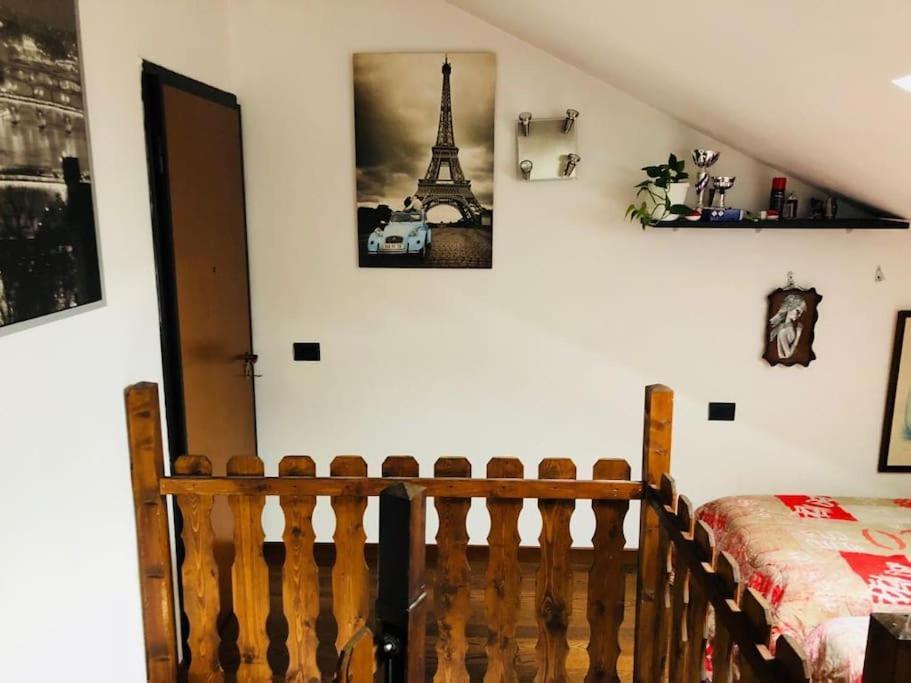 Ketty House B&B - Policlinico Di Monza, U-Power Stadium エクステリア 写真