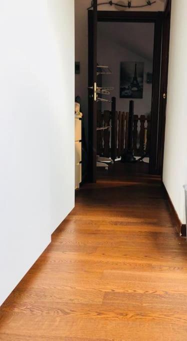 Ketty House B&B - Policlinico Di Monza, U-Power Stadium エクステリア 写真