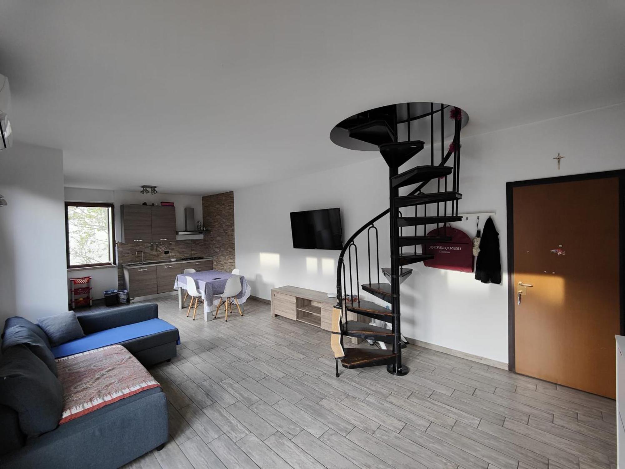 Ketty House B&B - Policlinico Di Monza, U-Power Stadium エクステリア 写真