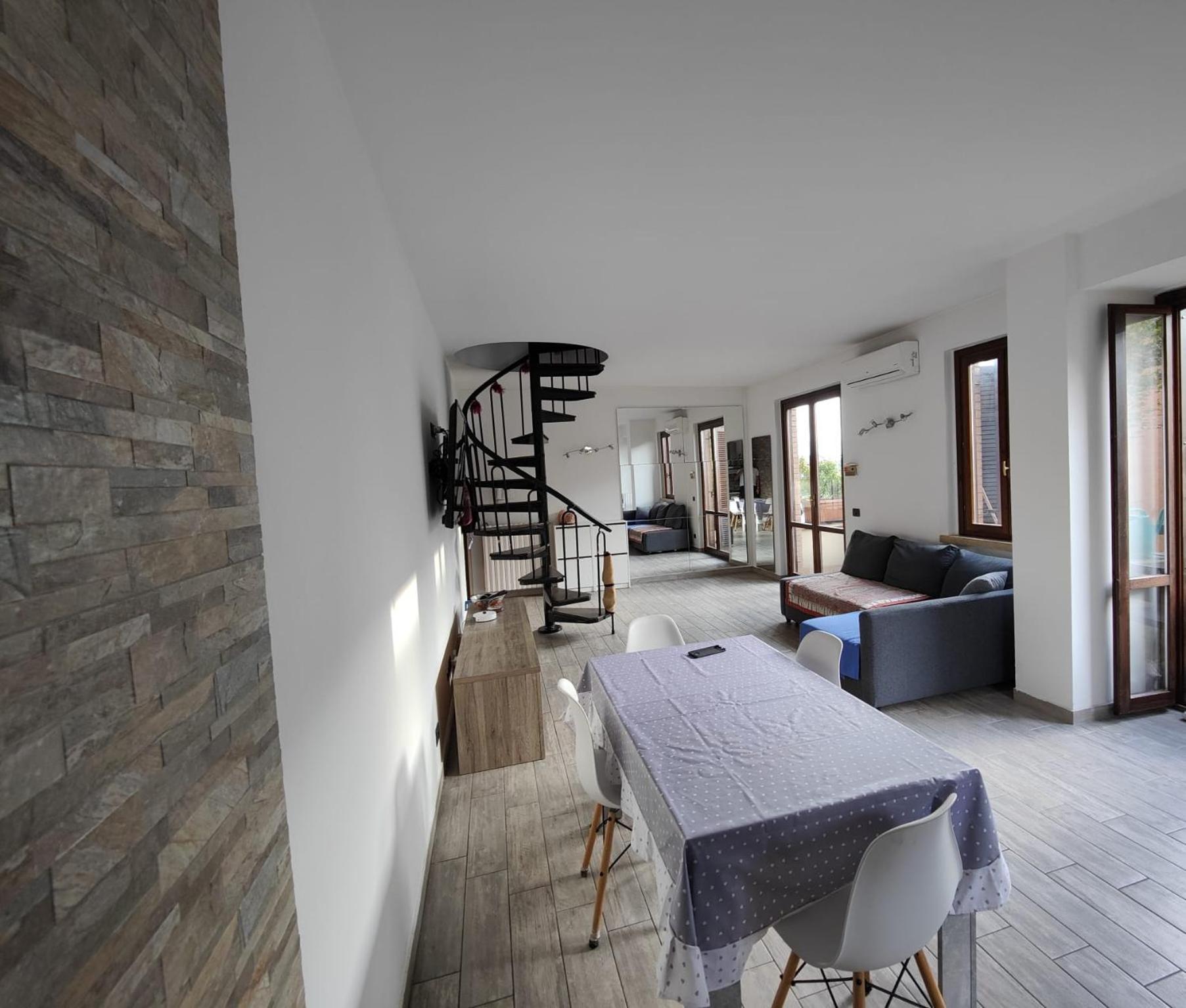 Ketty House B&B - Policlinico Di Monza, U-Power Stadium エクステリア 写真