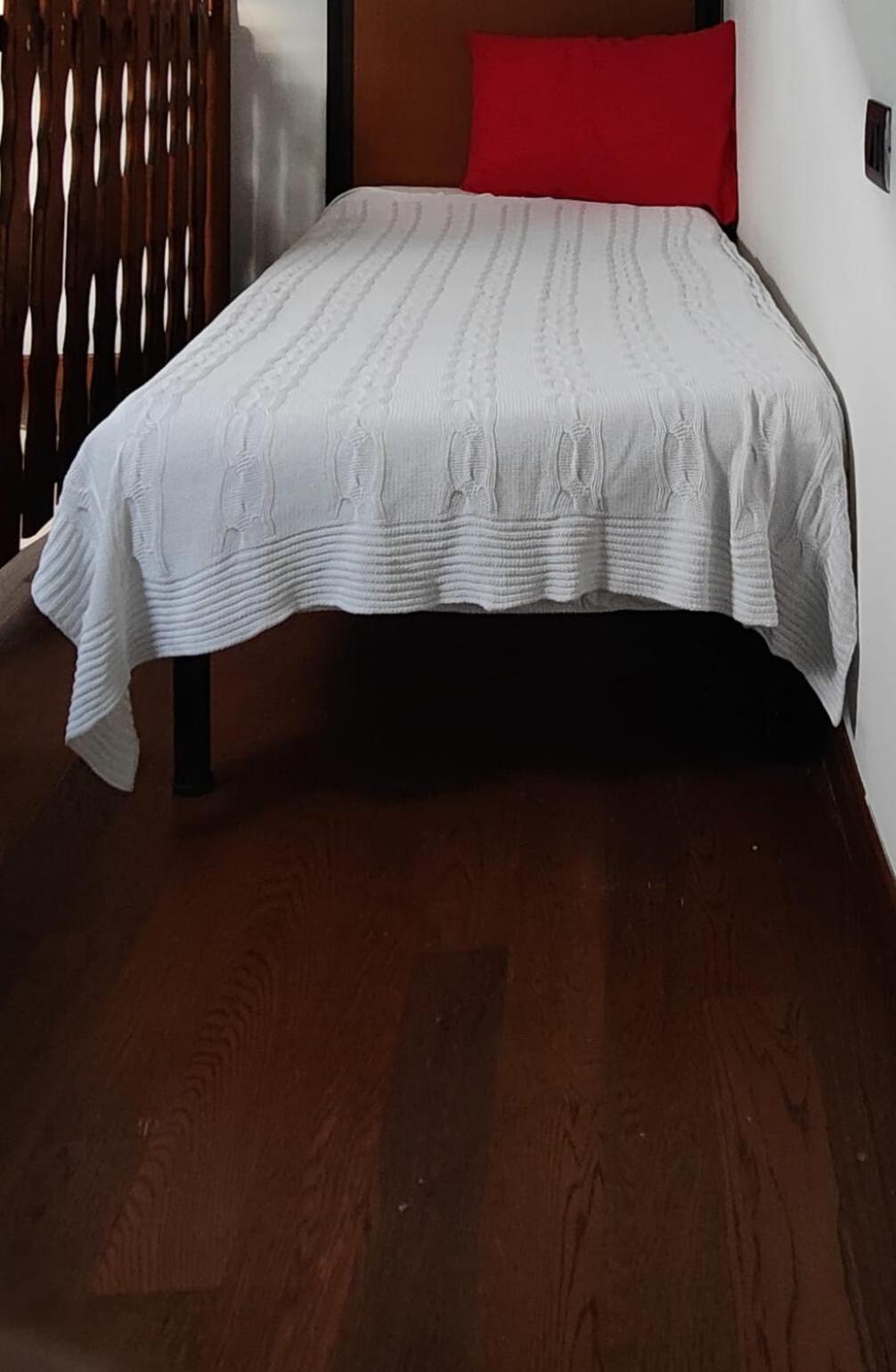 Ketty House B&B - Policlinico Di Monza, U-Power Stadium エクステリア 写真