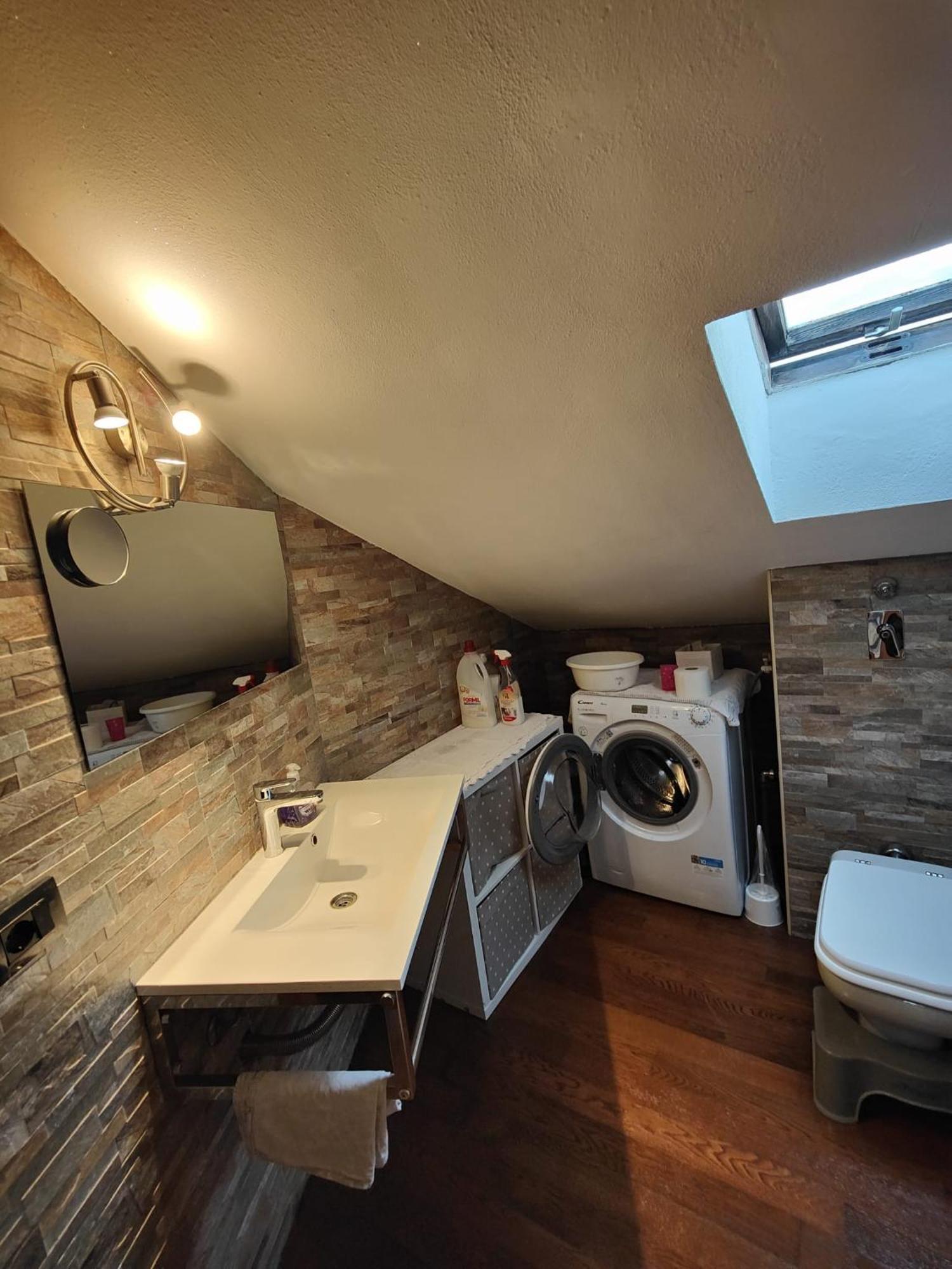 Ketty House B&B - Policlinico Di Monza, U-Power Stadium エクステリア 写真