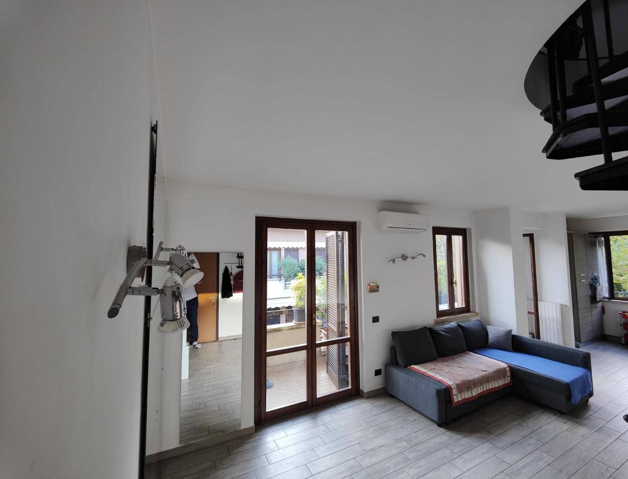 Ketty House B&B - Policlinico Di Monza, U-Power Stadium エクステリア 写真
