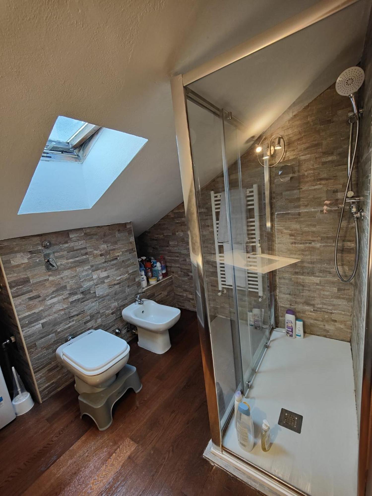 Ketty House B&B - Policlinico Di Monza, U-Power Stadium エクステリア 写真