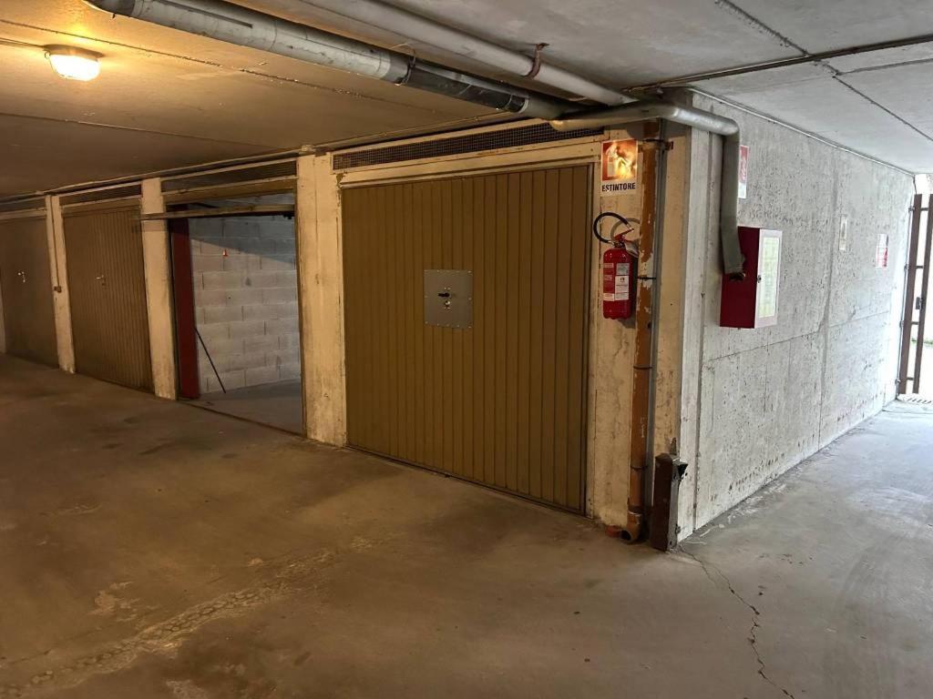 Ketty House B&B - Policlinico Di Monza, U-Power Stadium エクステリア 写真