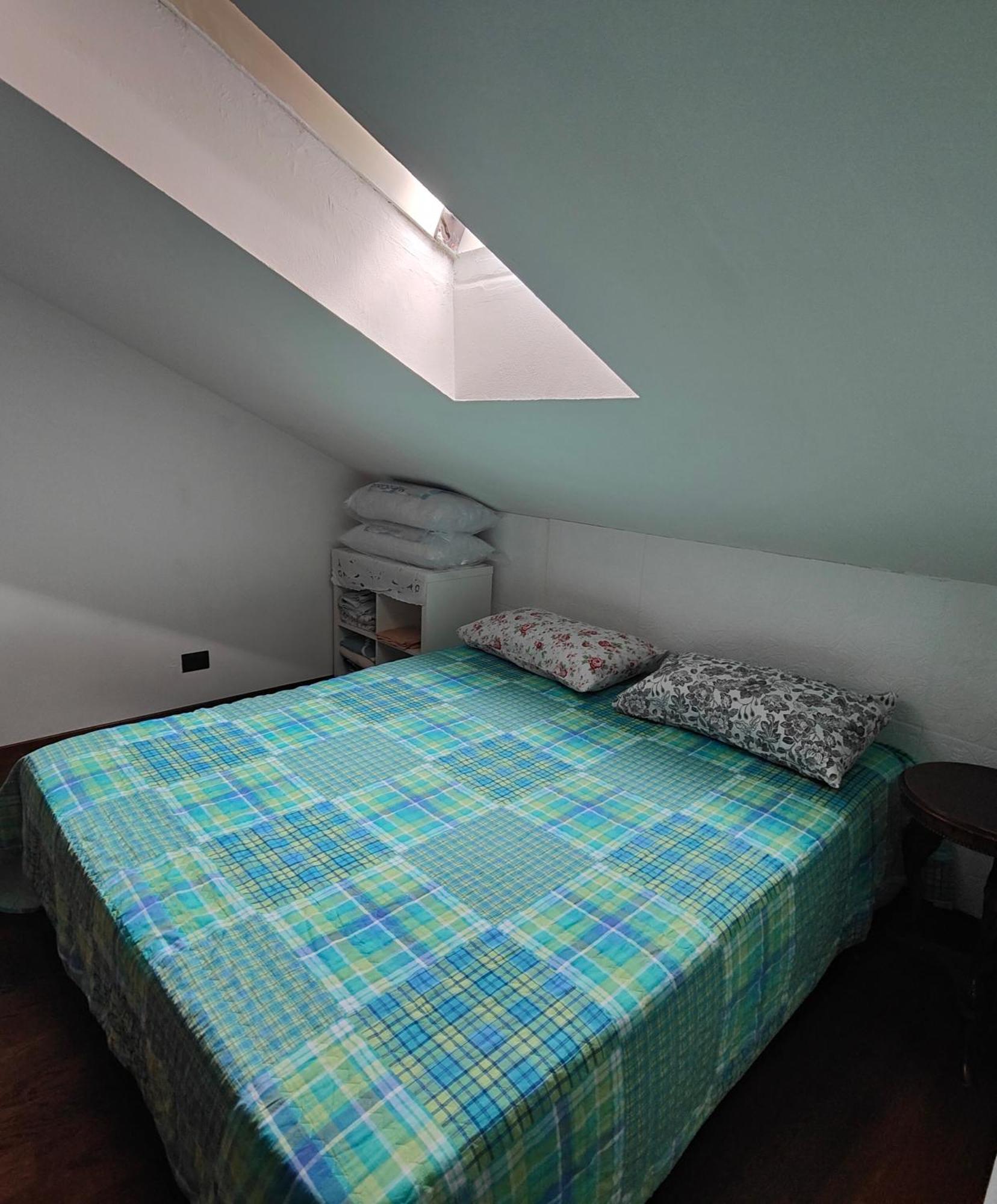 Ketty House B&B - Policlinico Di Monza, U-Power Stadium エクステリア 写真