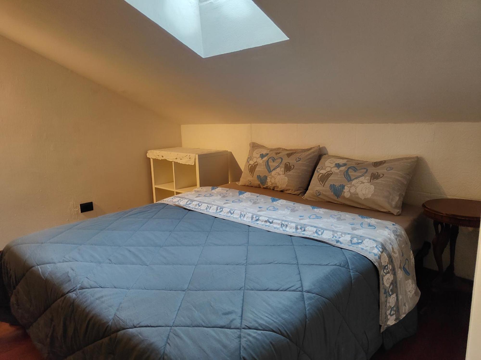 Ketty House B&B - Policlinico Di Monza, U-Power Stadium エクステリア 写真