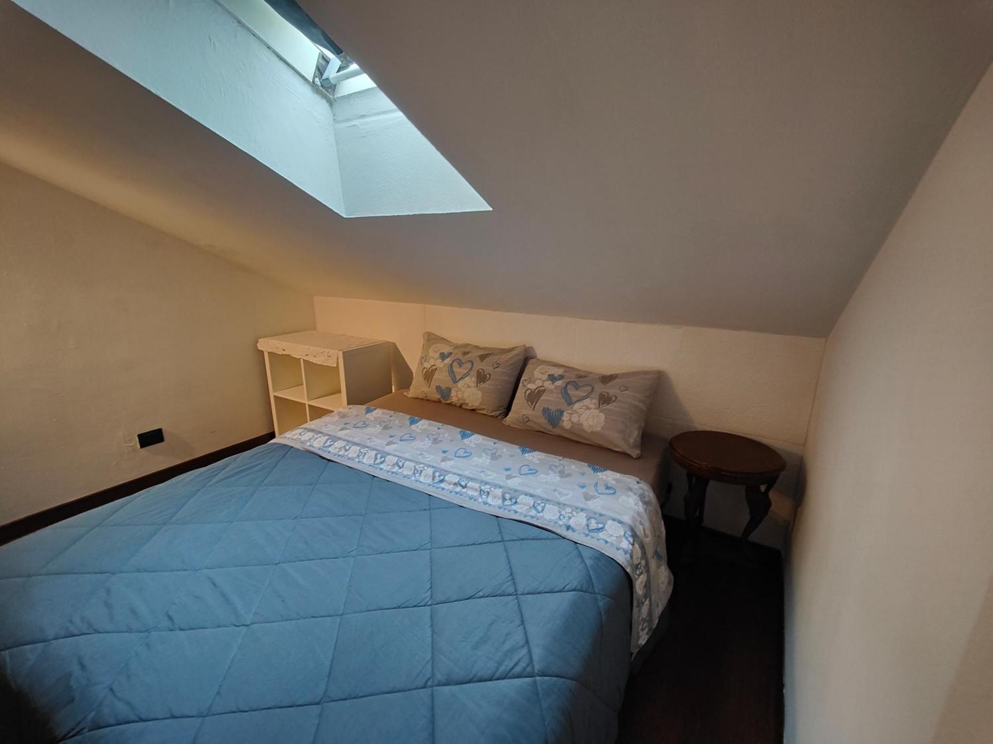 Ketty House B&B - Policlinico Di Monza, U-Power Stadium エクステリア 写真